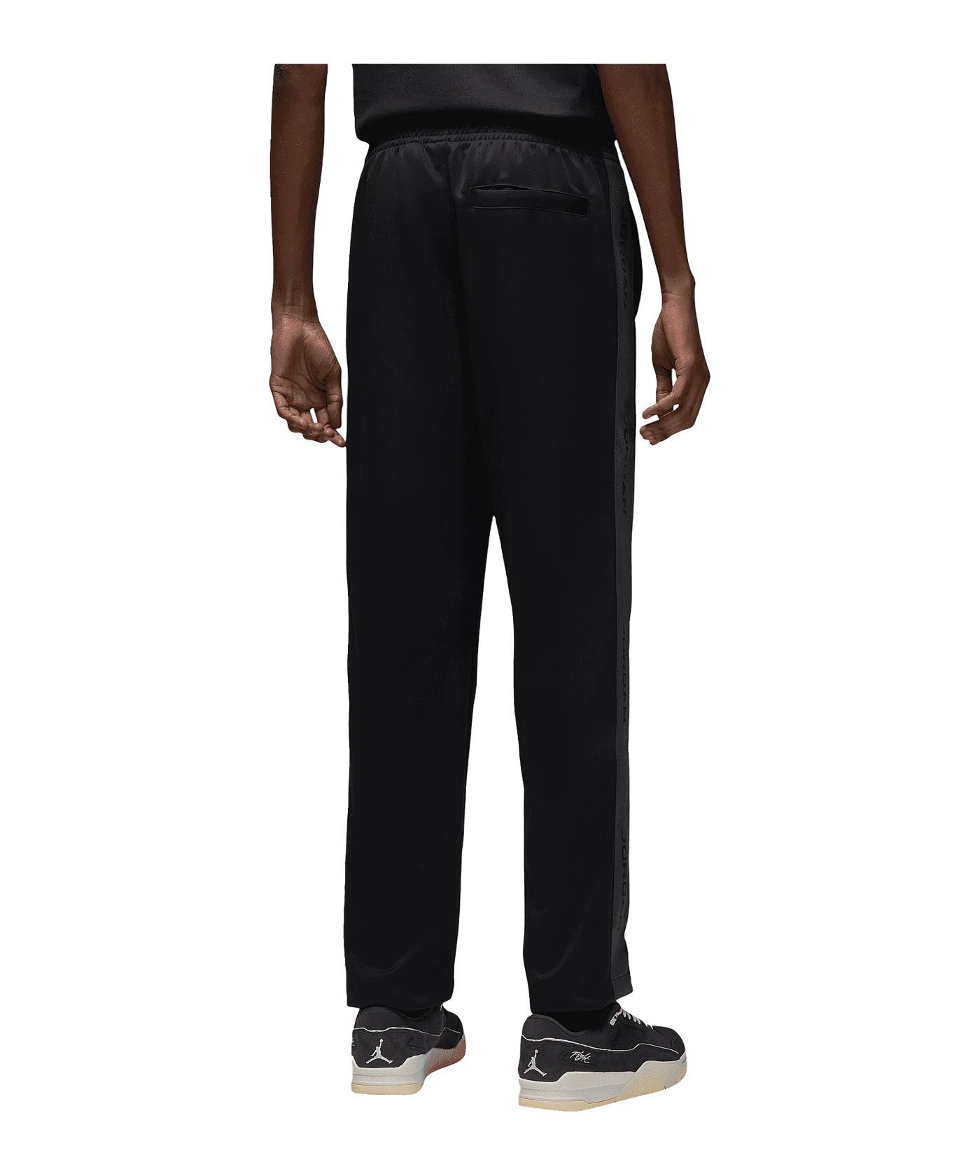 Jordan Essentials Jogginghose Schwarz F010