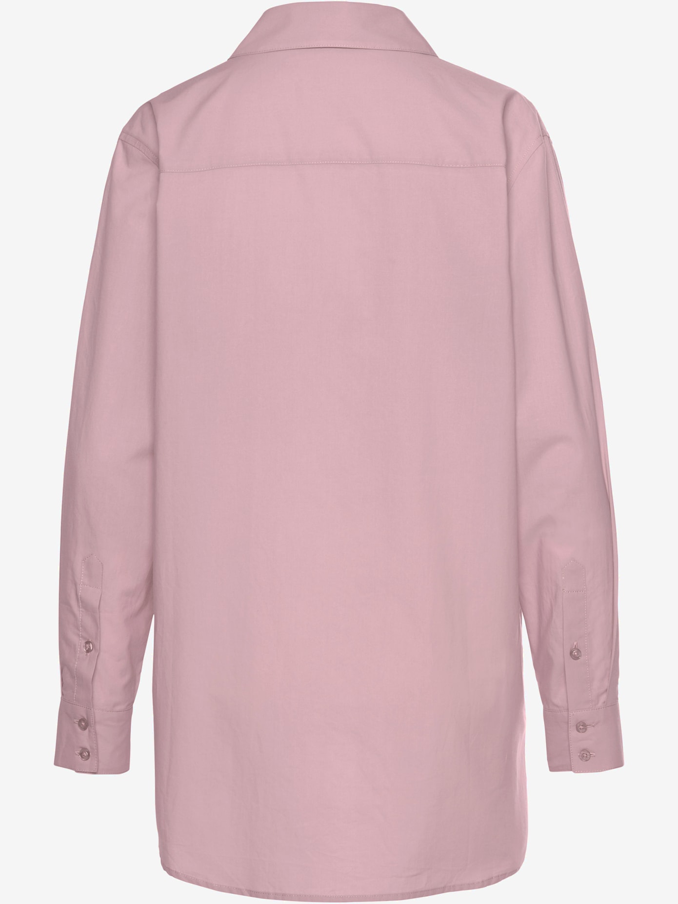 Chemisier pour femme classique avec col et patte de boutonnage