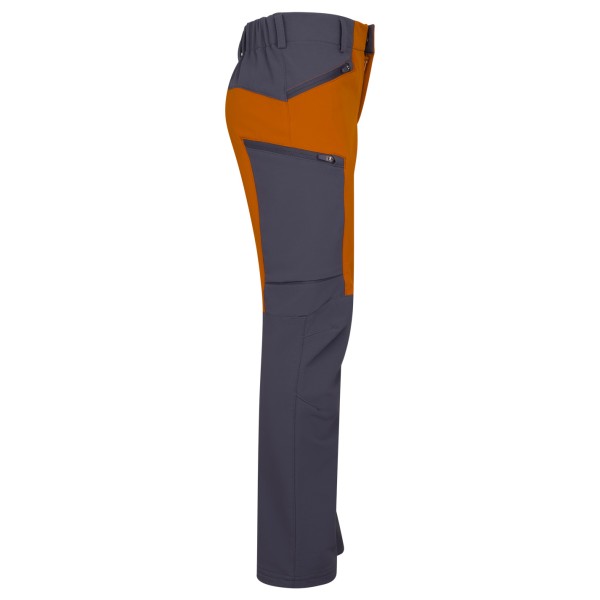 Trollkids - Kid's Seiland Pants - Pantalon de trekking