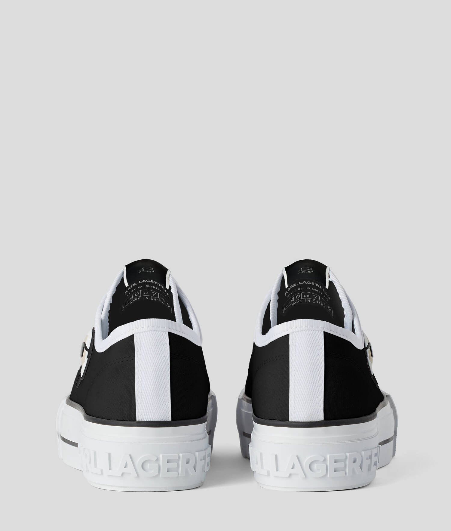 BASKETS K/IKONIK KAMPUS MAX