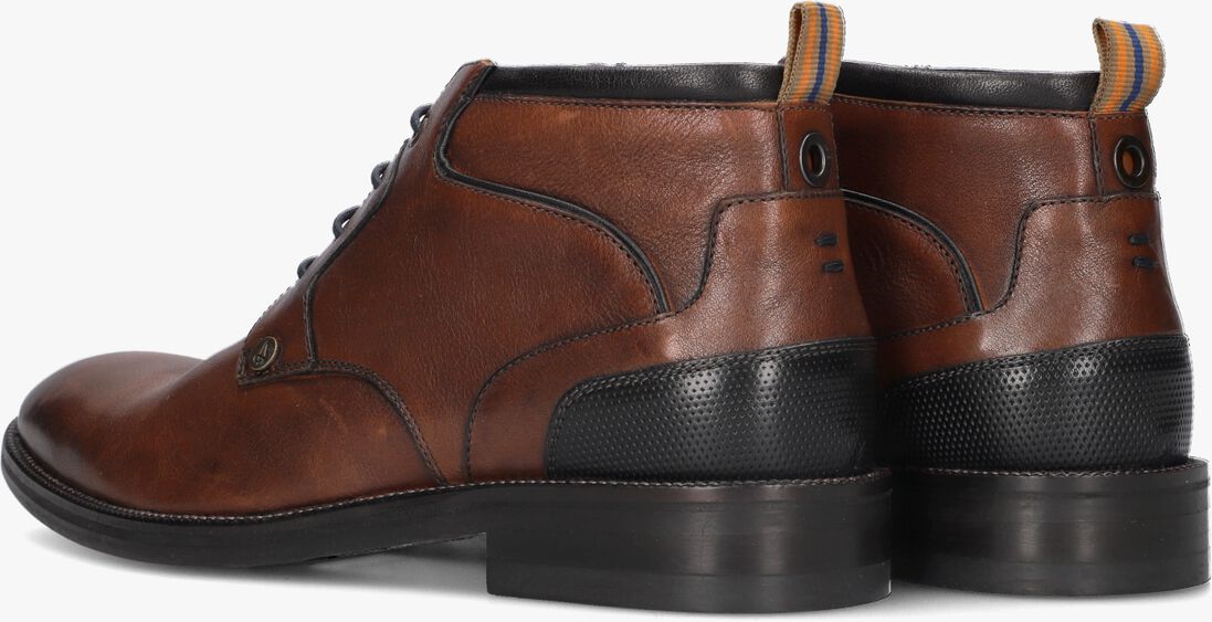 AUSTRALIAN cognac australian nette schoenen lardo