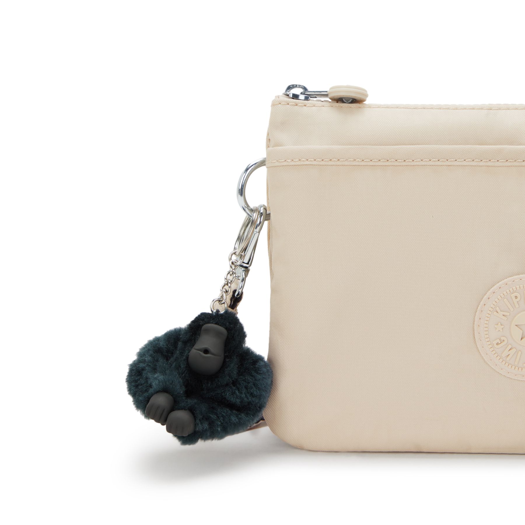 RIRI Petit Sac Bandoulière - Back To Beige