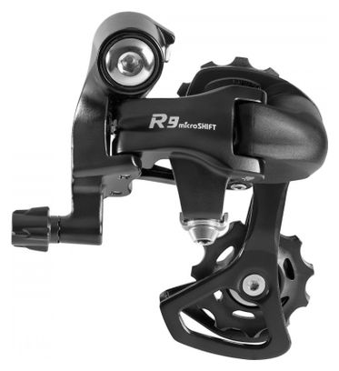 Dérailleur Arrière MicroShift R9 DM33T 9/10V