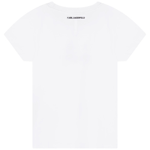 Karl Lagerfeld - Z15416-10P-B - Blanc