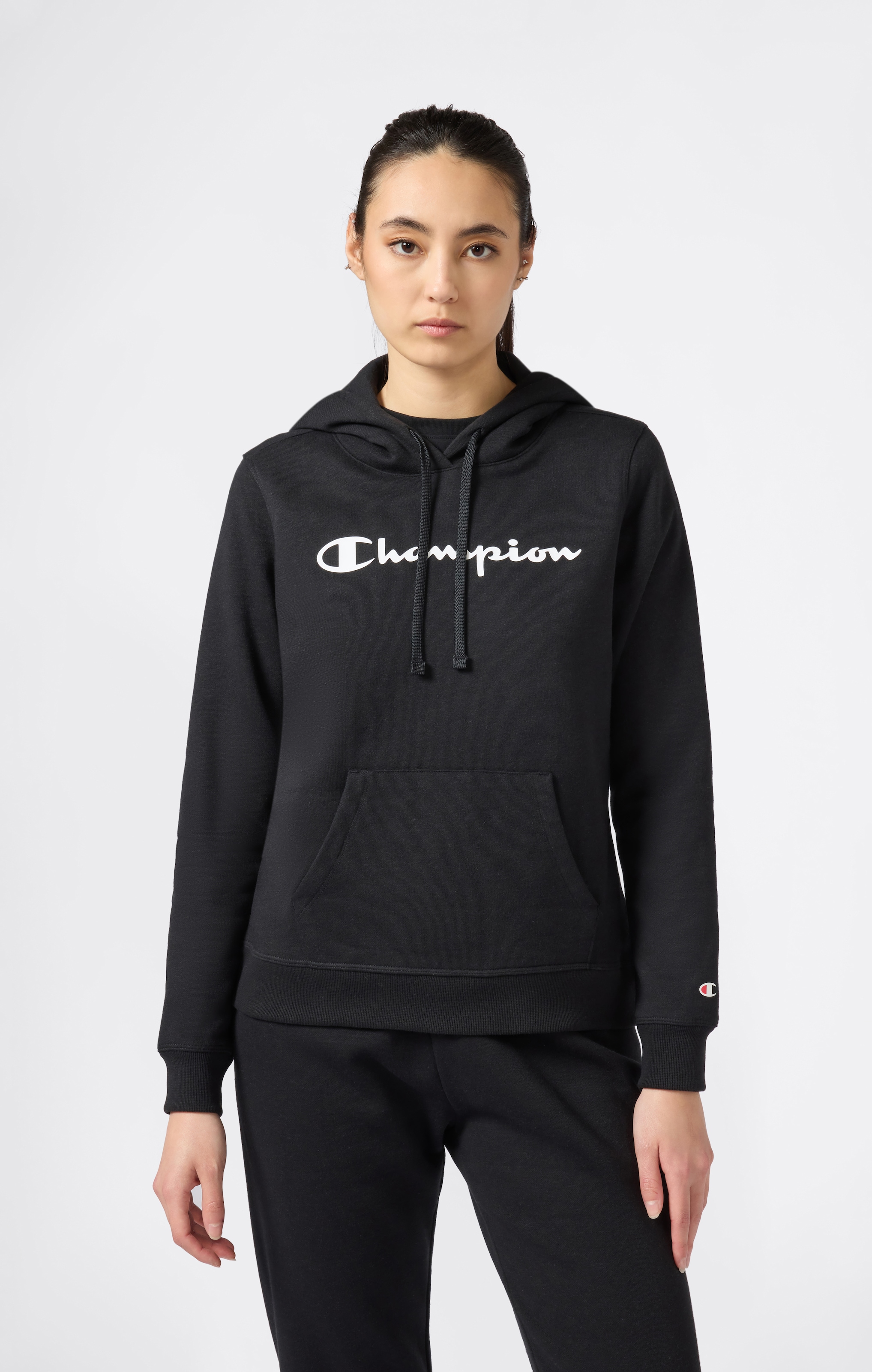 Champion Kapuzensweatshirt