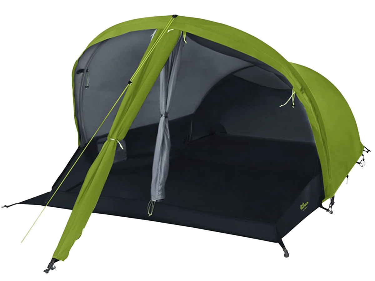Jack Wolfskin Star Tunnel II Tunneltent