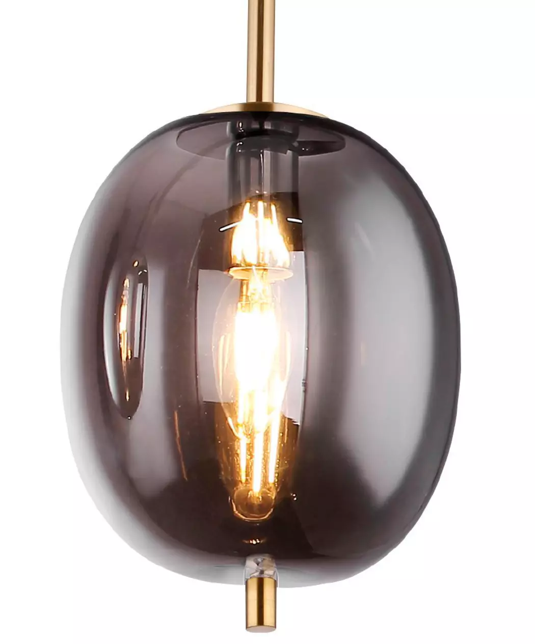Pendelleuchte Blacky