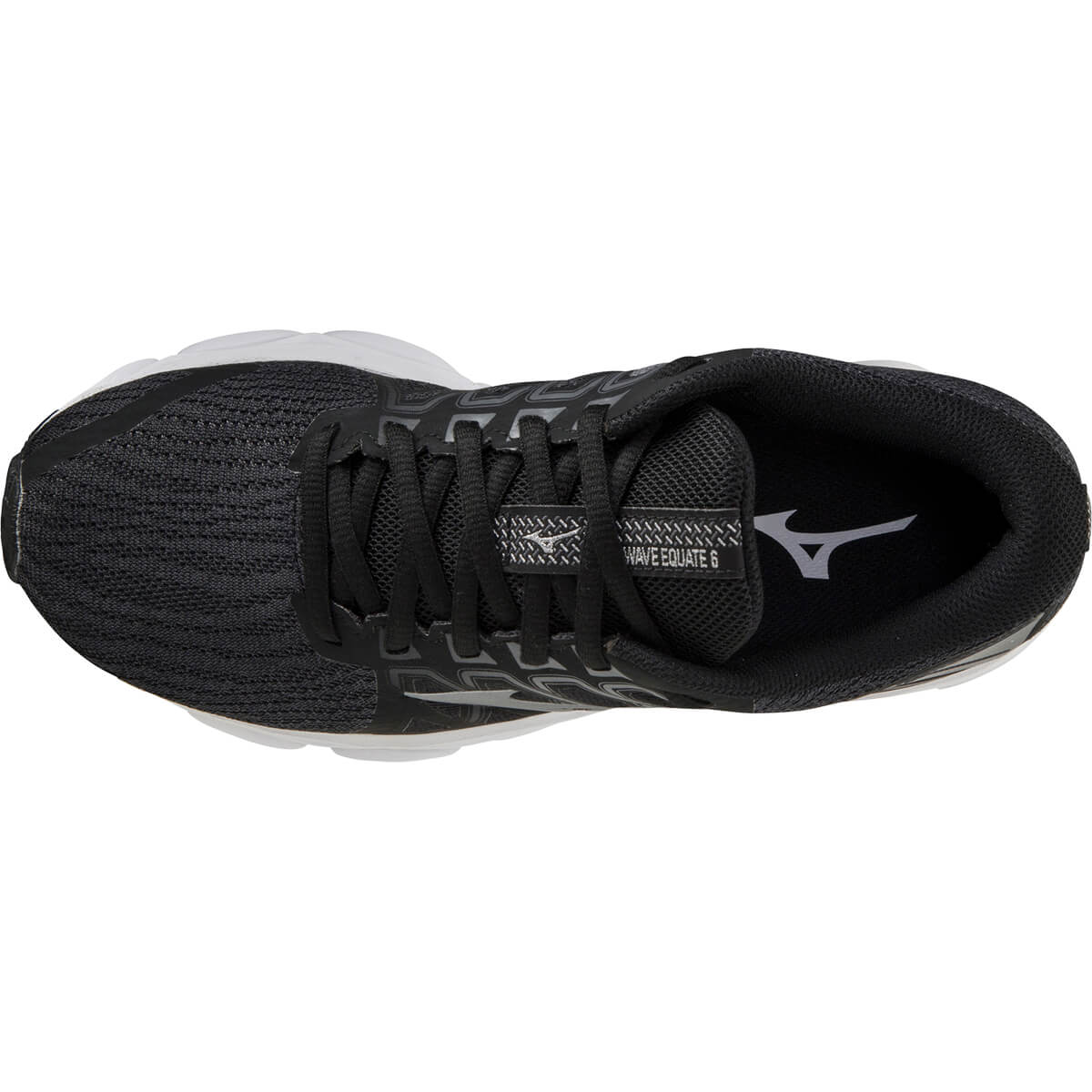 Mizuno Wave Equate 6 Løbesko Dame