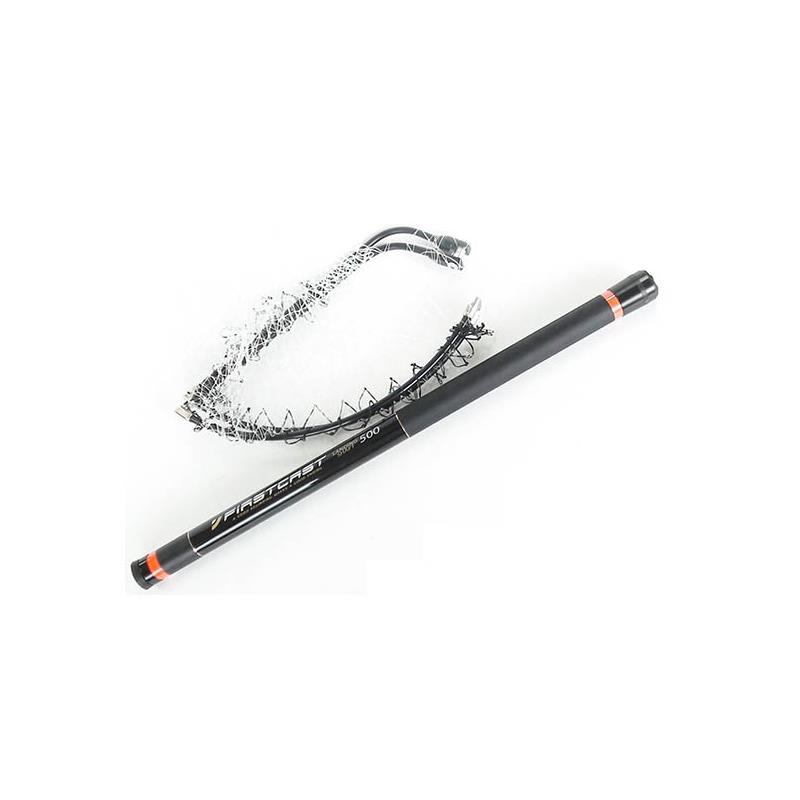 Épuisette Major Craft Firstcast Landing Net