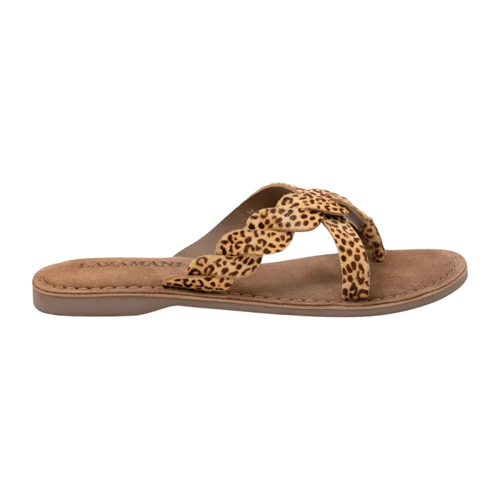 Lazamani Ava Teenslippers Dames