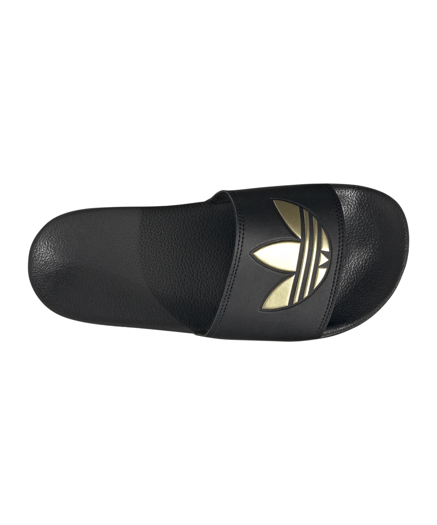 adidas Originals adilette Lite Damen Schwarz