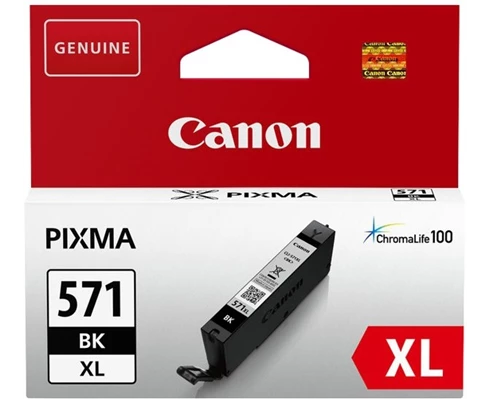Canon CLI-571XL Black