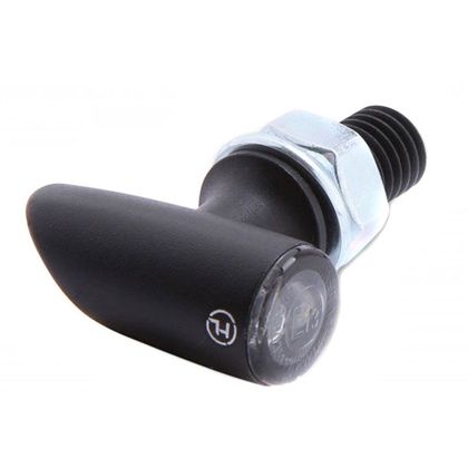 Veilleuses Highsider PROTON LED SERIE ONE Universel - Noir