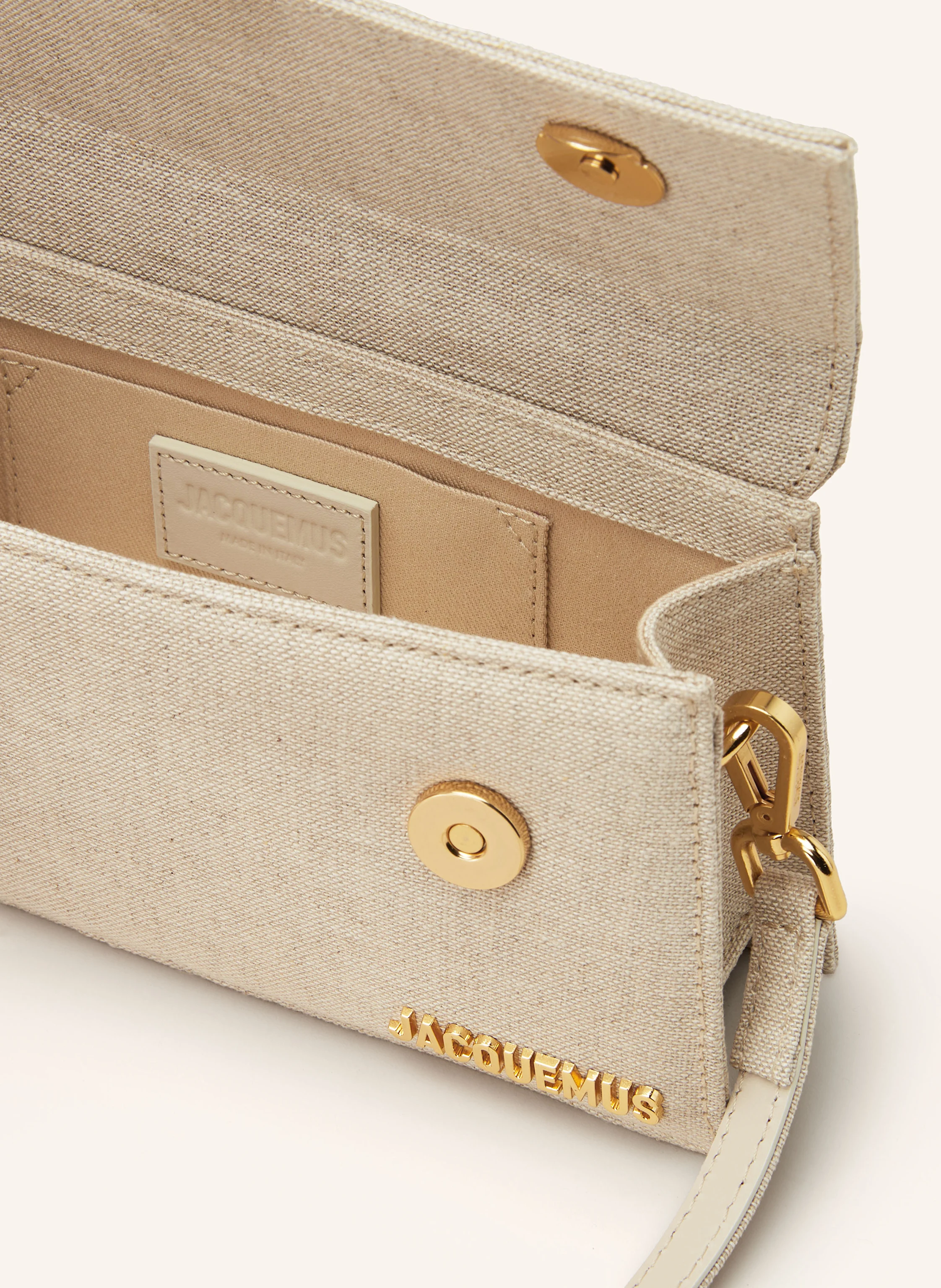 JACQUEMUS Umhängetasche LE CHIQUITO LONG
