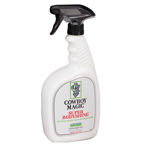 Cowboy Magic Super Bodyshine