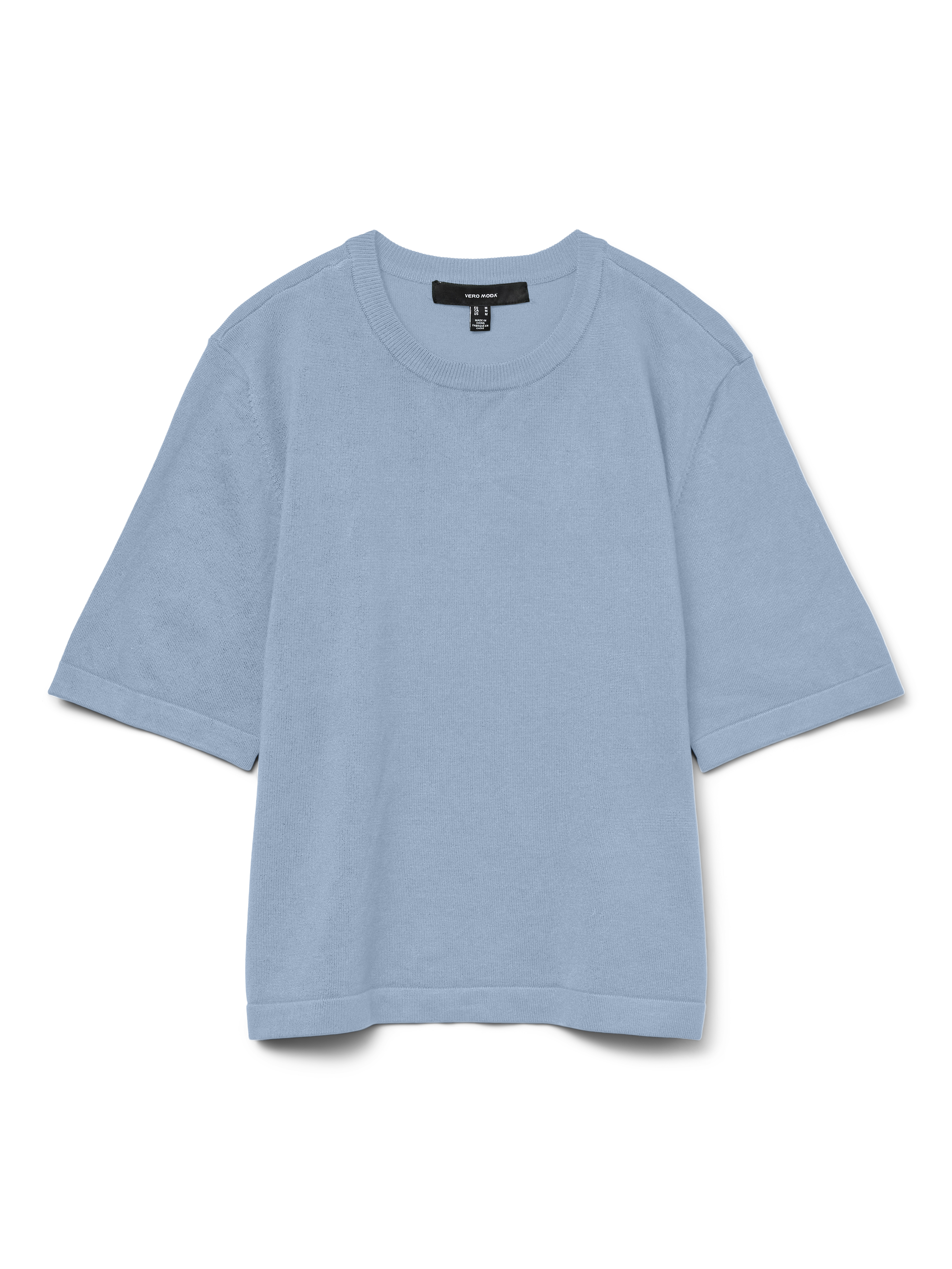 VMSILJE Gebreide pullover