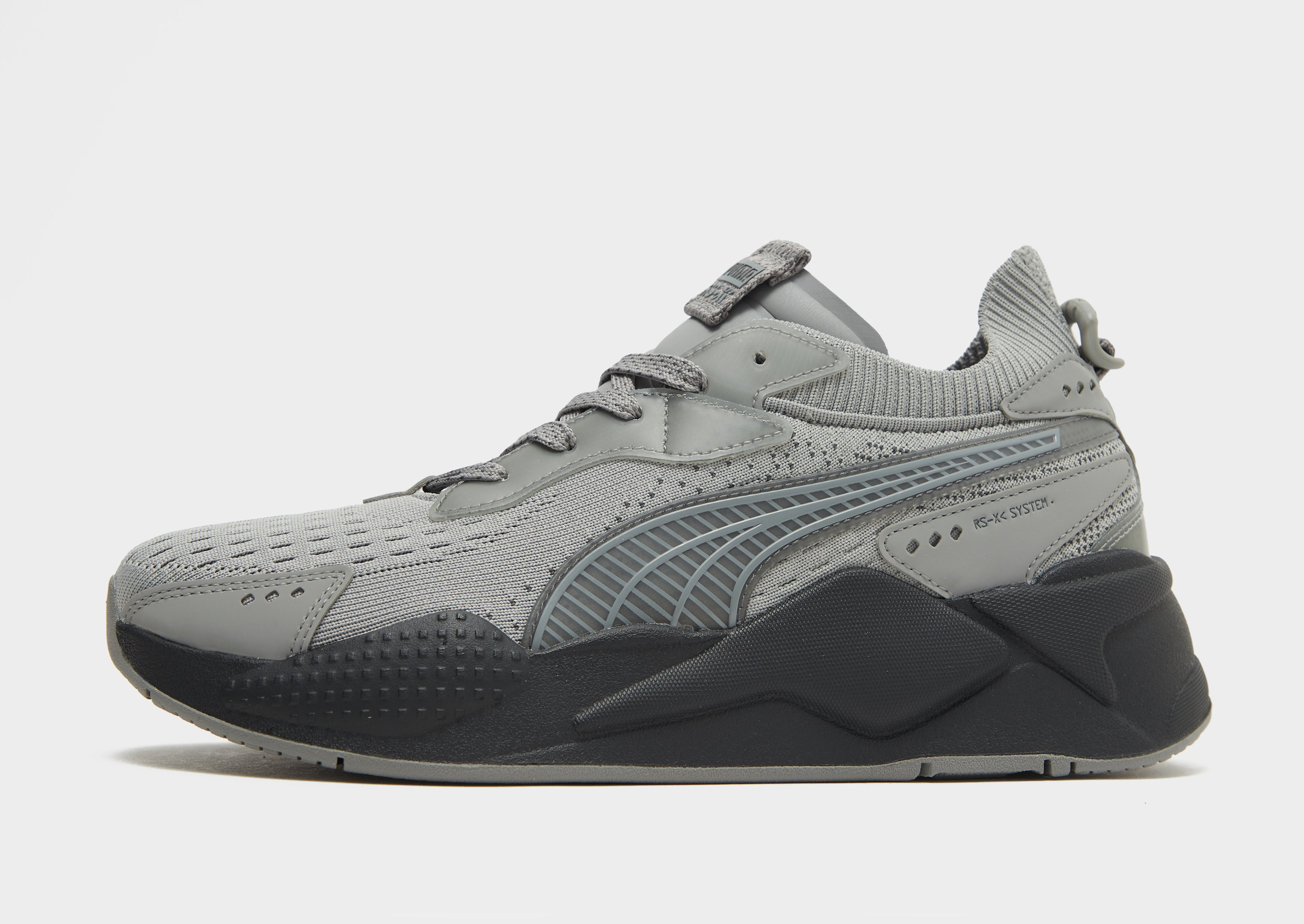 Puma RS-X Efekt Knit Homme