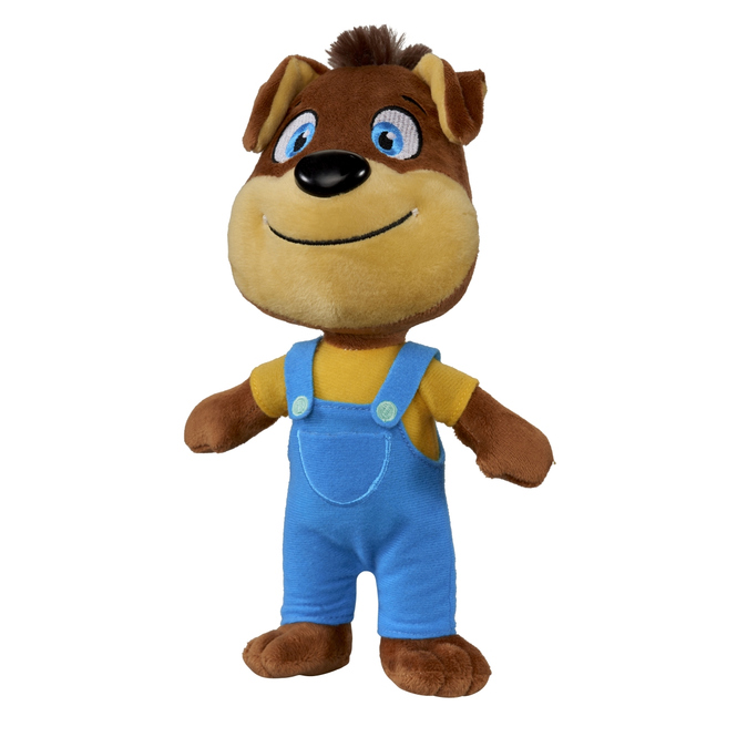 Toggolino - Plüschfigur - Carlito - ca. 25 cm