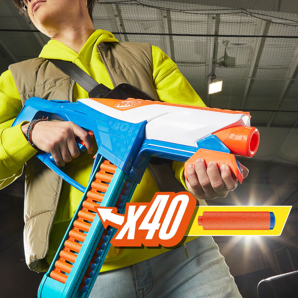 Nerf N SERIES INFINITE