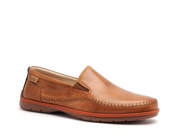 Pikolinos basses homme m9a3111 marron