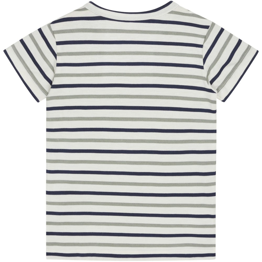 Køb Hust & Claire Seagrass Austin T-Shirt