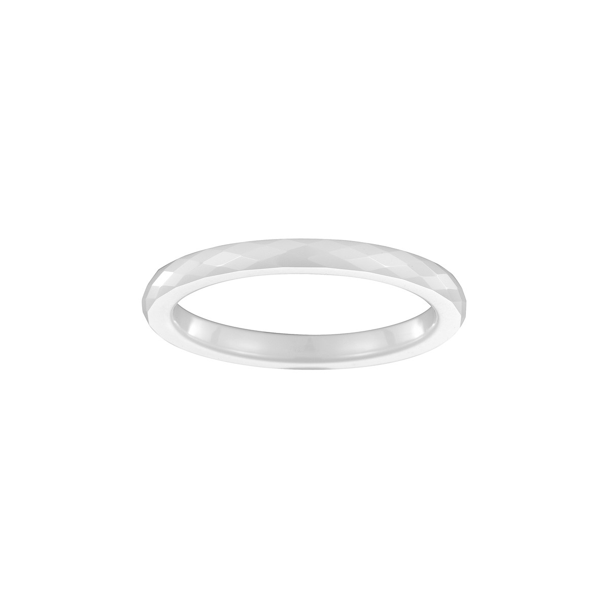Bague en Céramique
