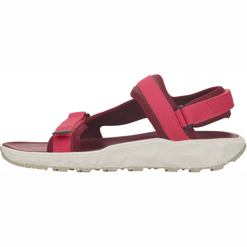 Lizard Damen Super Trek Sandale