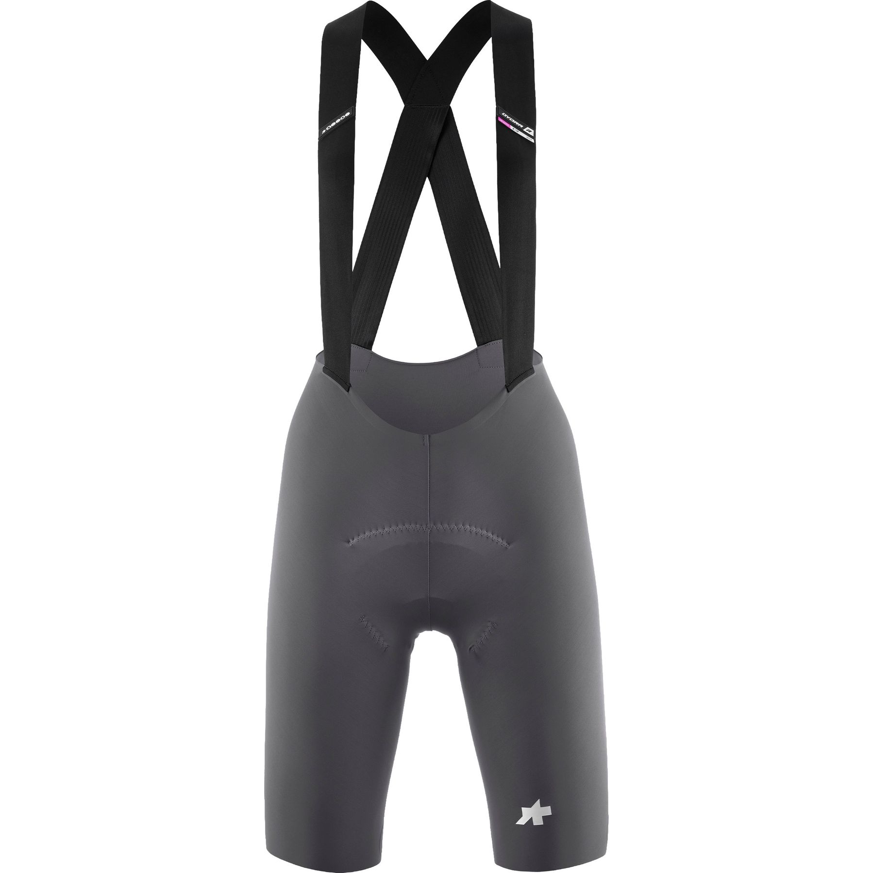 Assos Dyora R S11 Korte Fietsbroek Dames