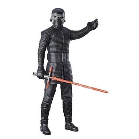 Hasbro Star Wars Episode 8 Figur, sortiert