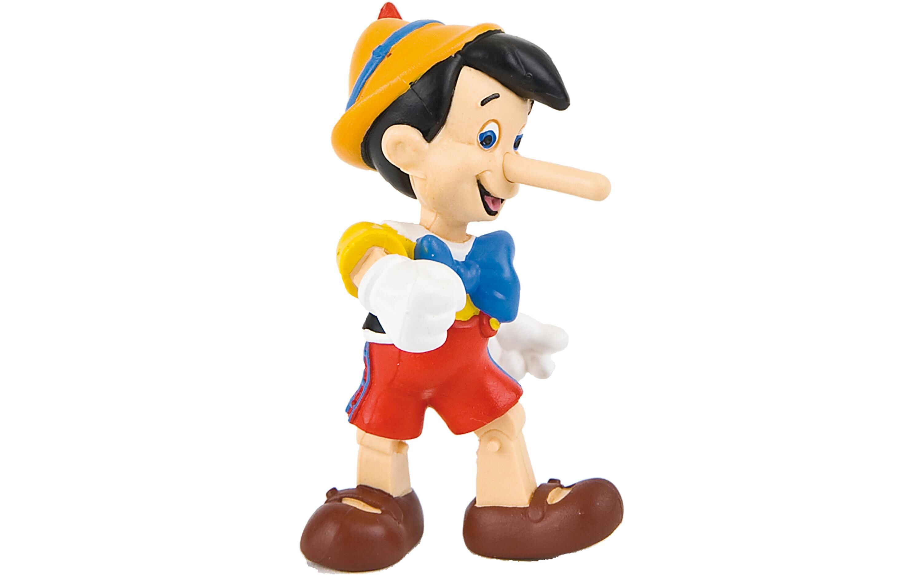 Spielzeugfigur PinocchioDisney-Figur