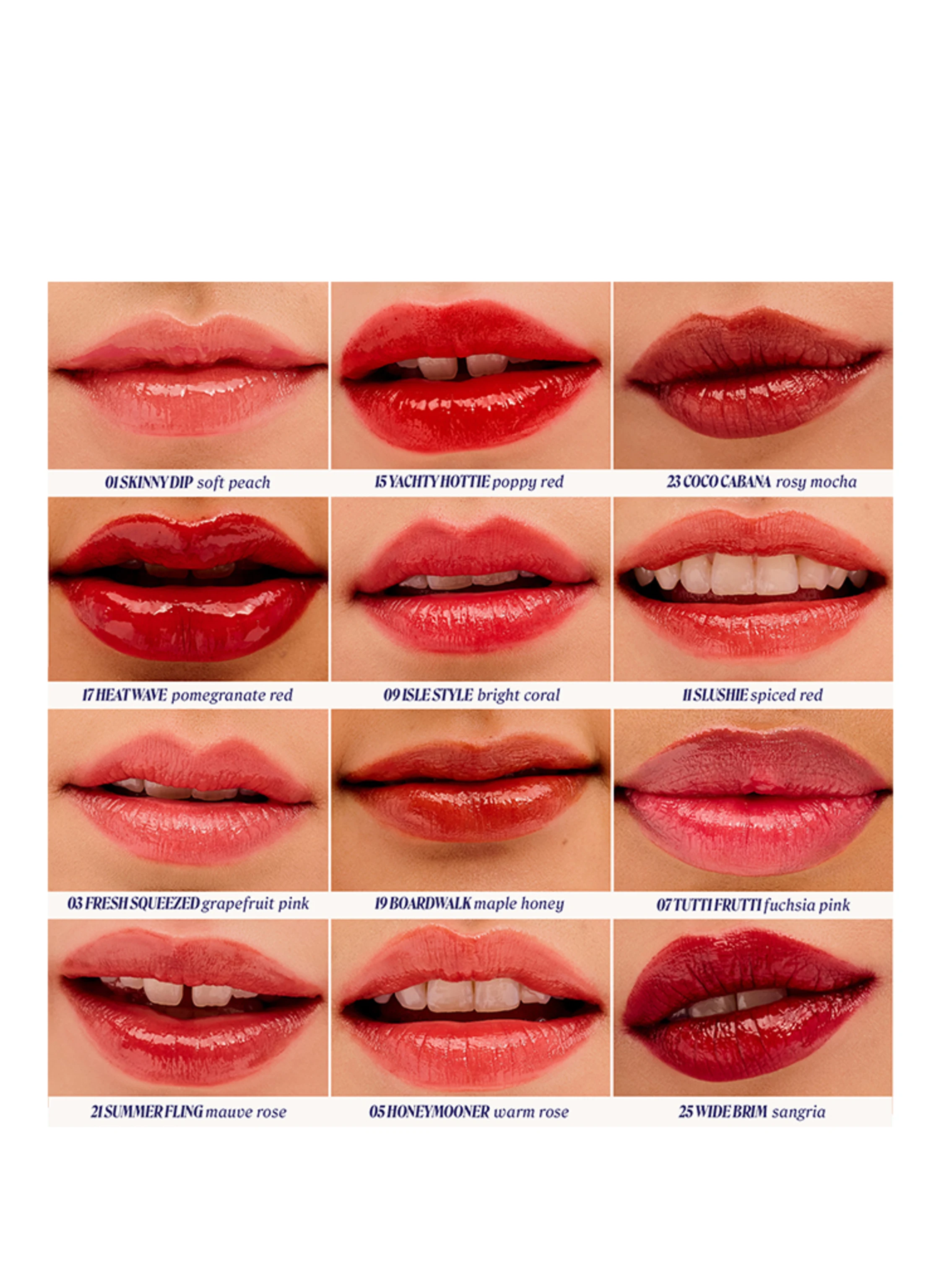 benefit SPLASHTINT