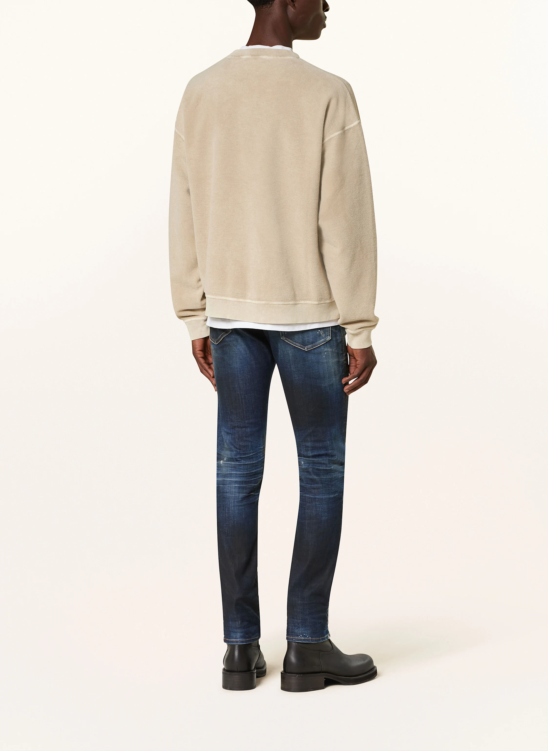 DSQUARED2 Sweatshirt