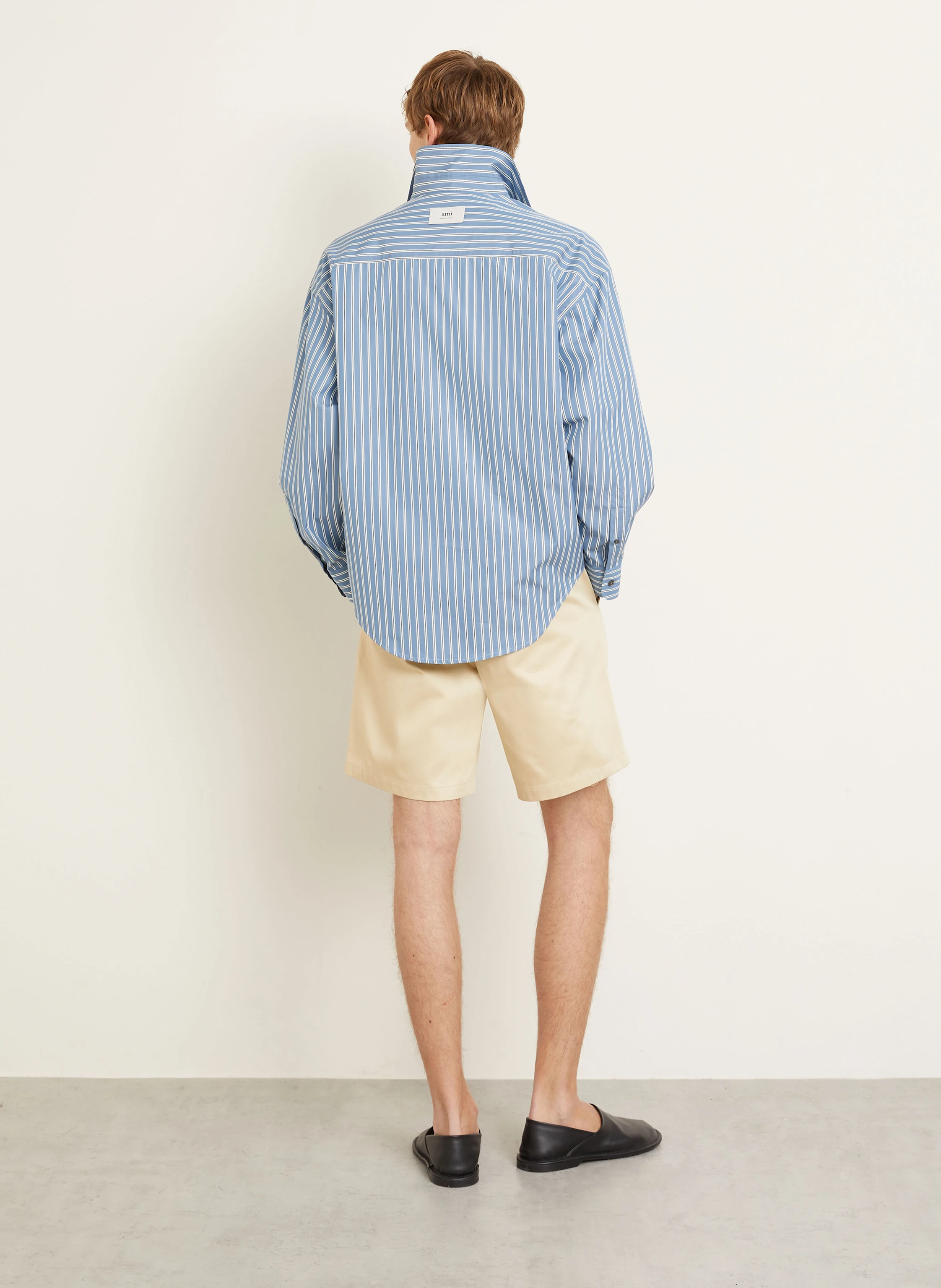 AMI PARIS Shorts
