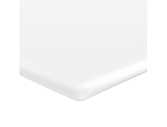 VIDAXL - Sur matelas Sur-matelas 90x190x5 cm