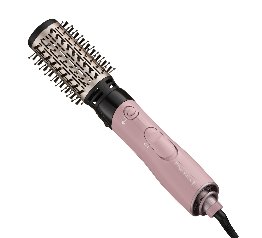 Brosse soufflante Coconut Smooth