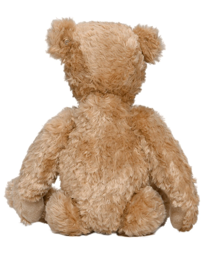 Steiff Teddybär Elmar 32, goldbraun