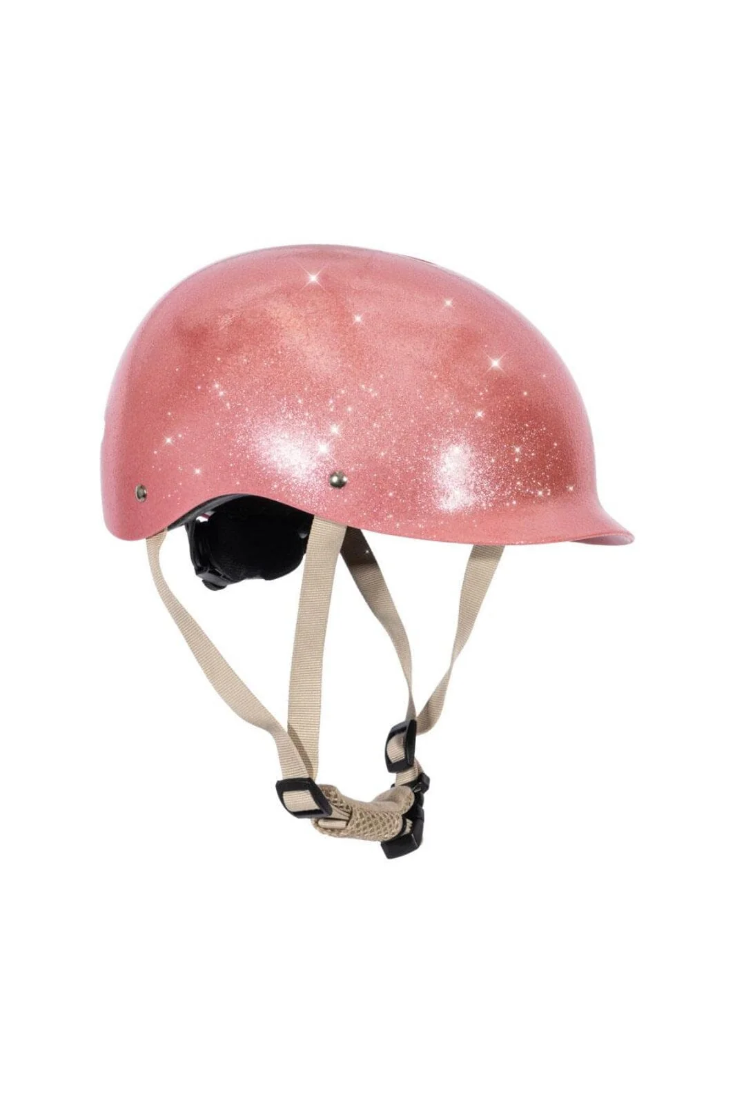 Konges Sløjd Bicycle Helmet Glitter