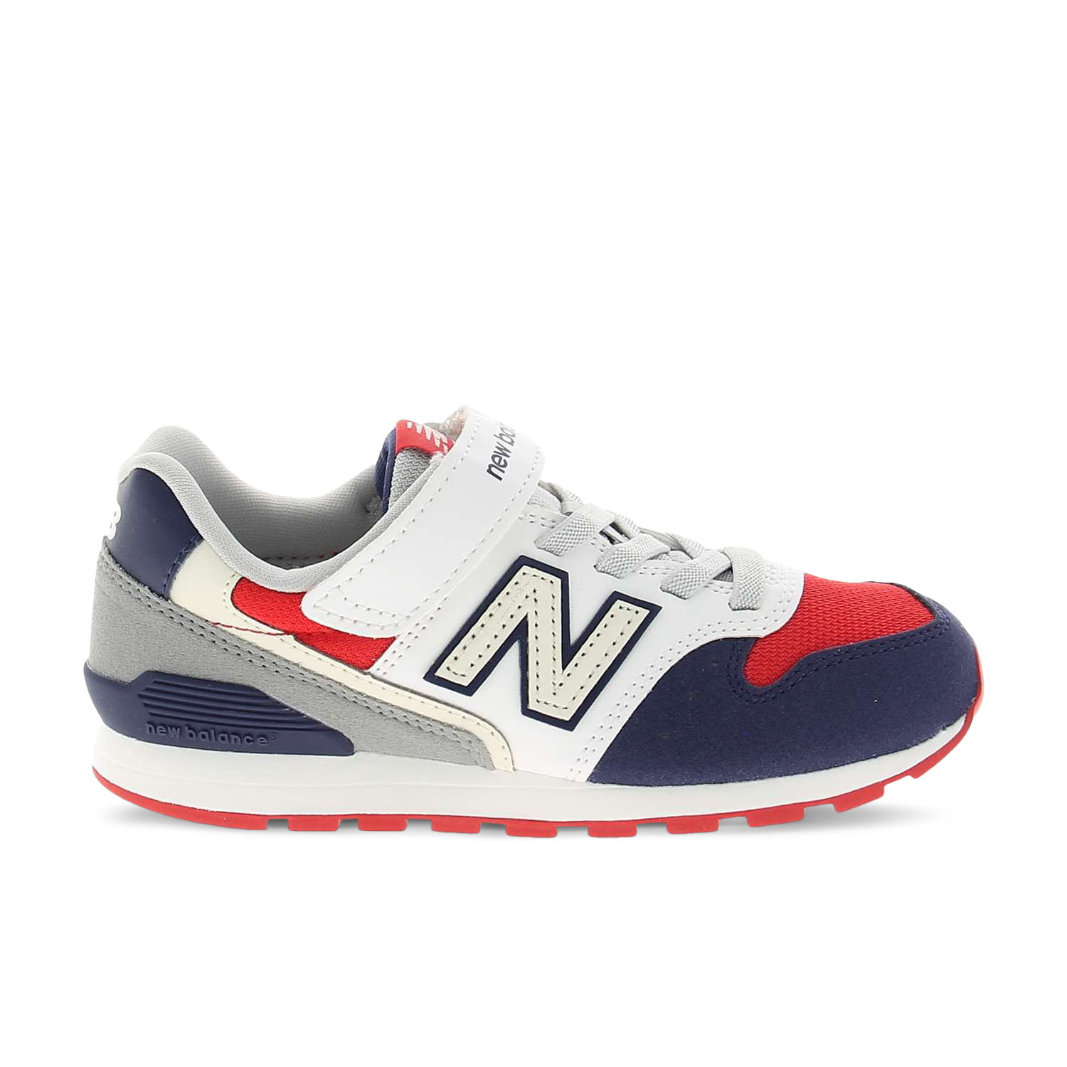 Baskets garçon NEW BALANCE YV996