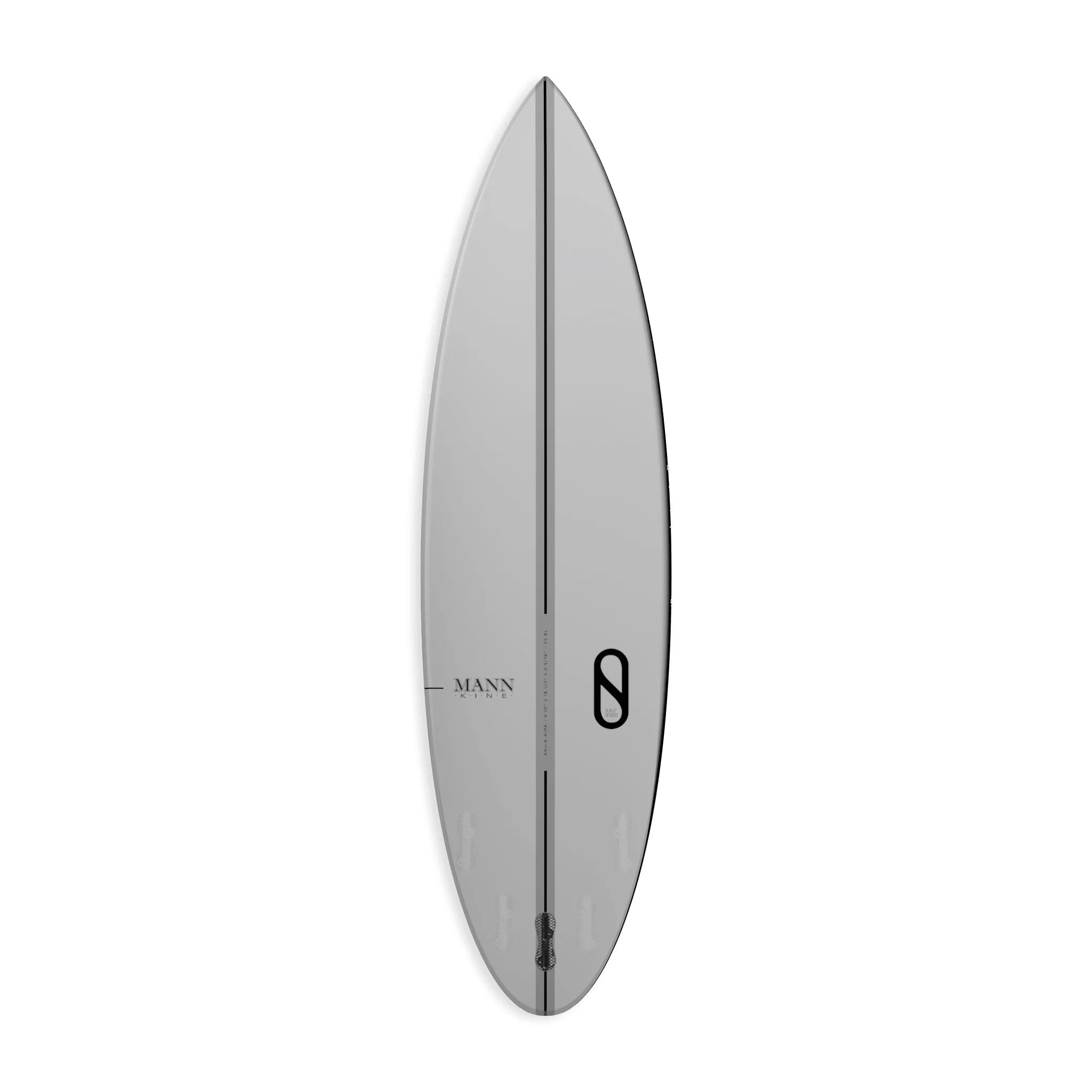 Slater Design / Firewire FRK - 5'9 x 18 3/8