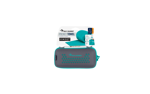 Sea to Summit Pocket Towel