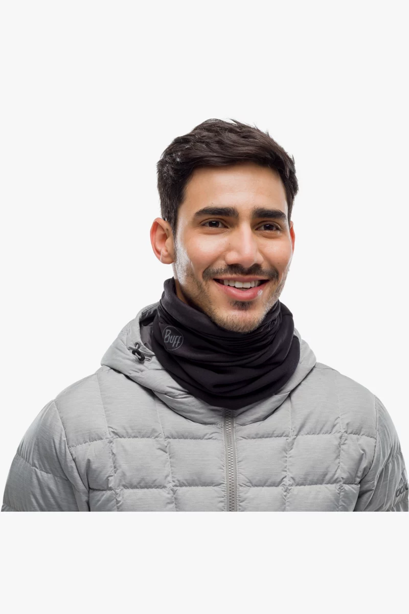 Buff Polar Neckwarmer
