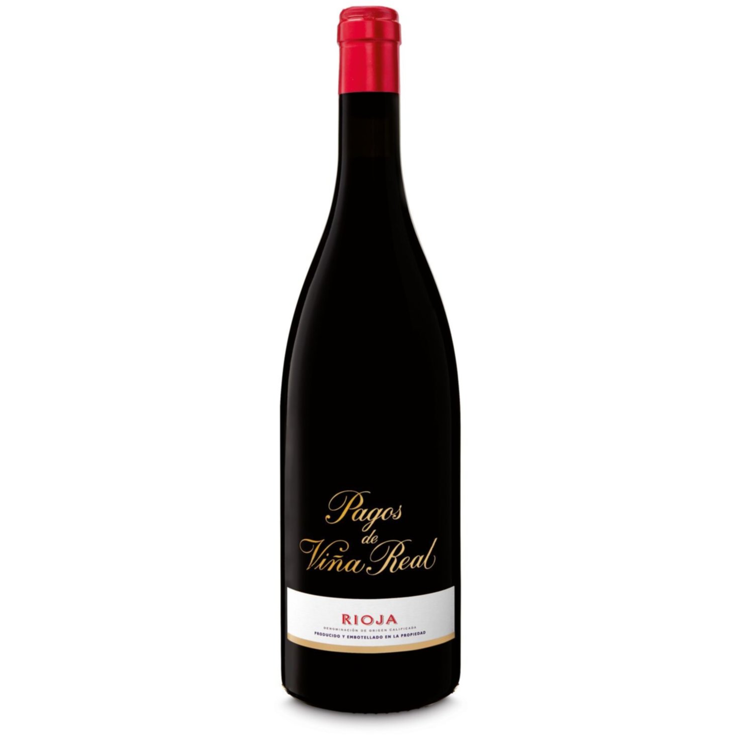 Rioja DOCa Pagos de Viña Real -75cl