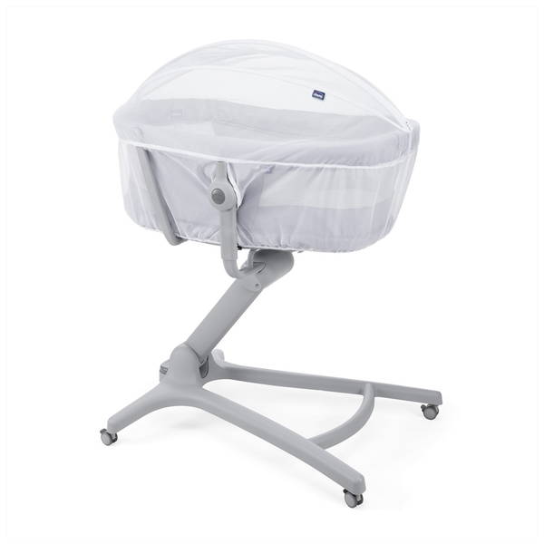 ChiccoChicco   Moskitonetz zu Stubenwagen Baby Hug