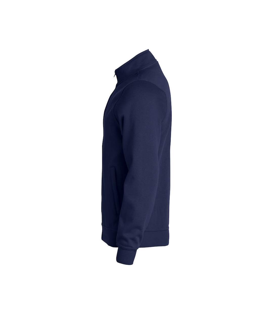 Clique - Veste - Homme (Bleu marine foncé) - UTUB1014