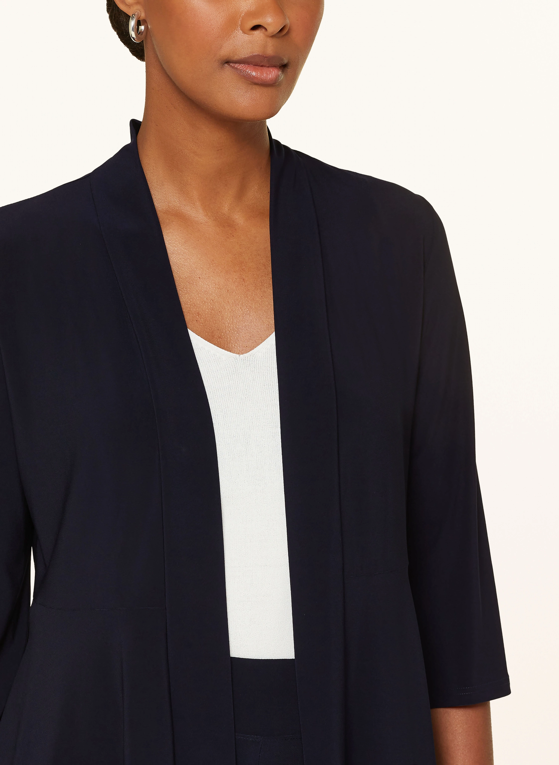 Joseph Ribkoff Jerseyhülle mit 3/4-Arm