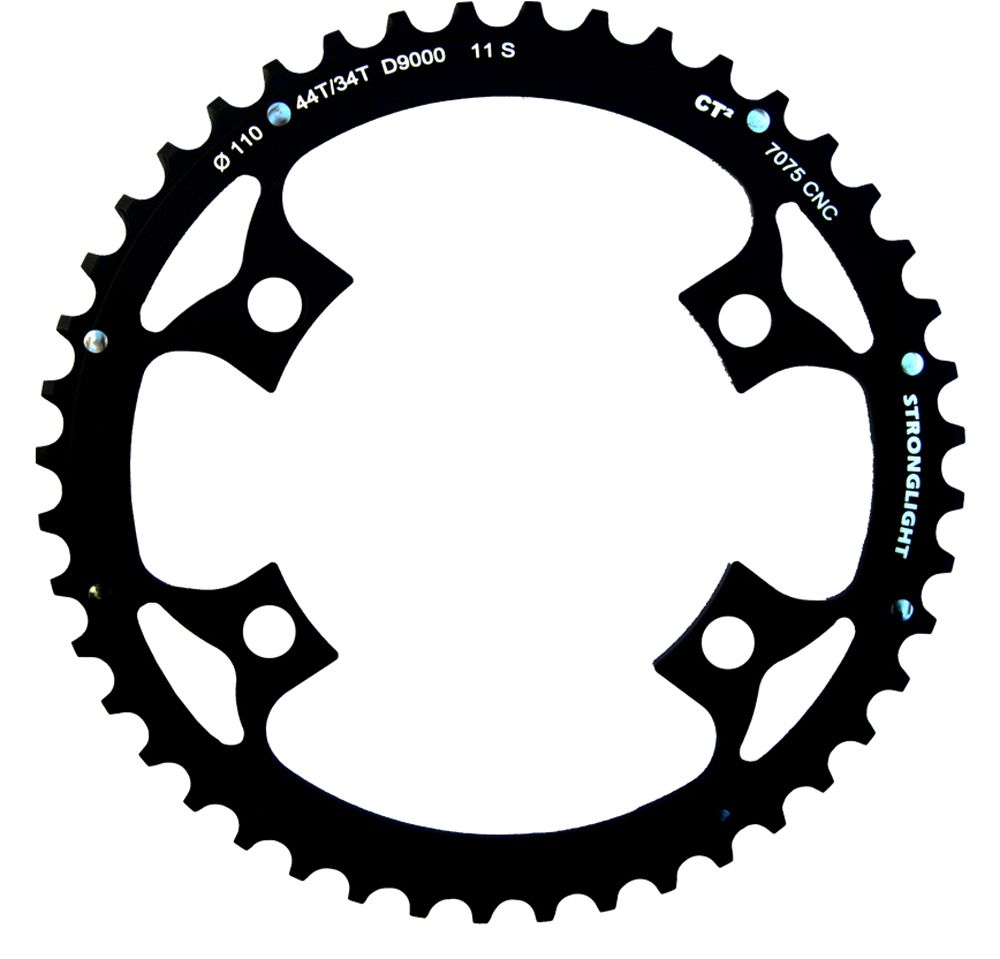 Stronglight  Kettenblatt Shimano FC-R9000 kaufen | Bike-Discount