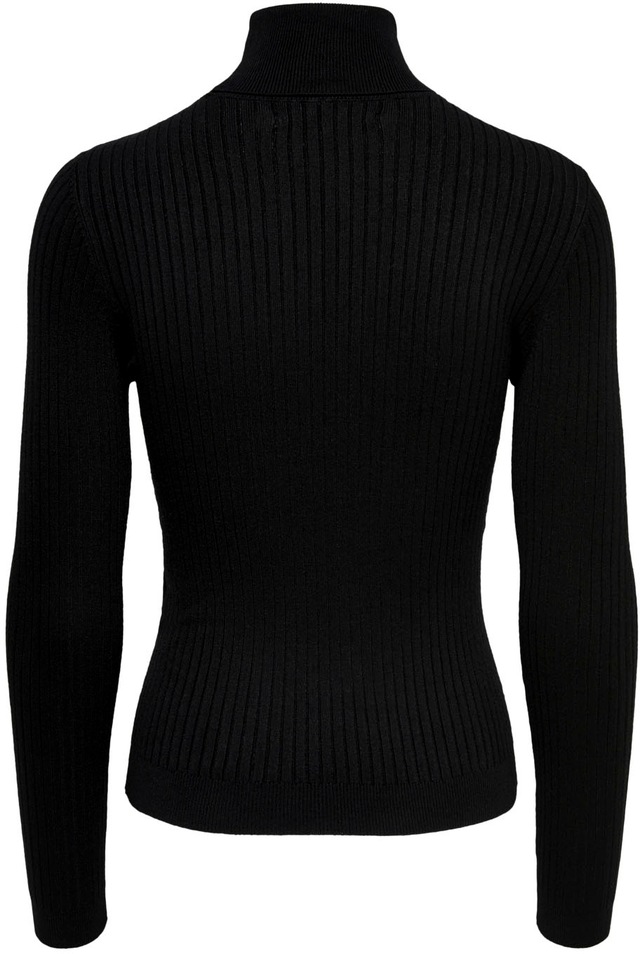 ONLY Rollkragenpullover »ONLKAROL L/S ROLLNECK PULLOVER KNT NOOS«