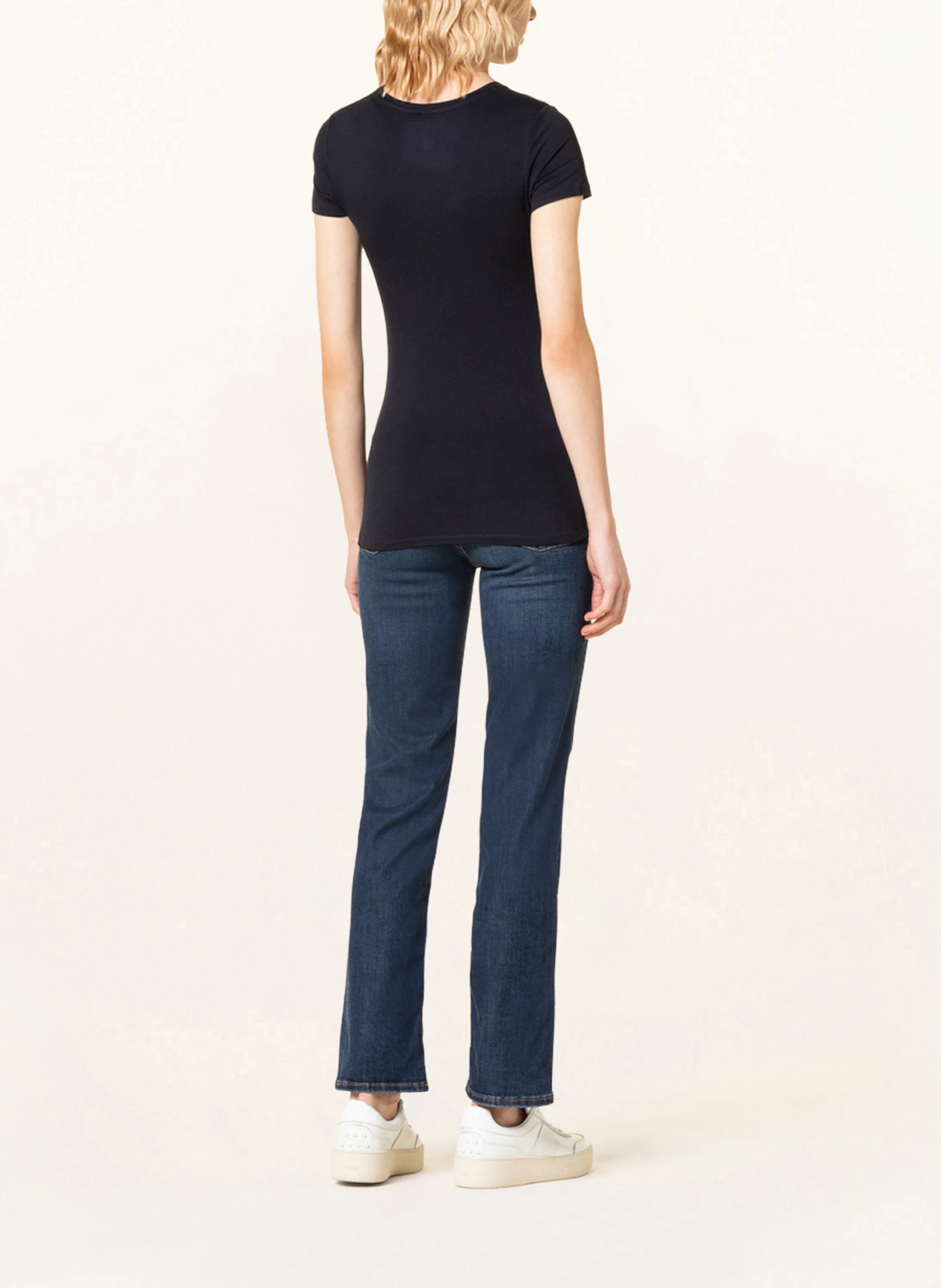 MAJESTIC FILATURES T-Shirt