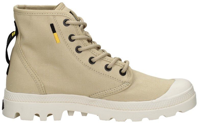 Palladium Pampa HTG Supply beige