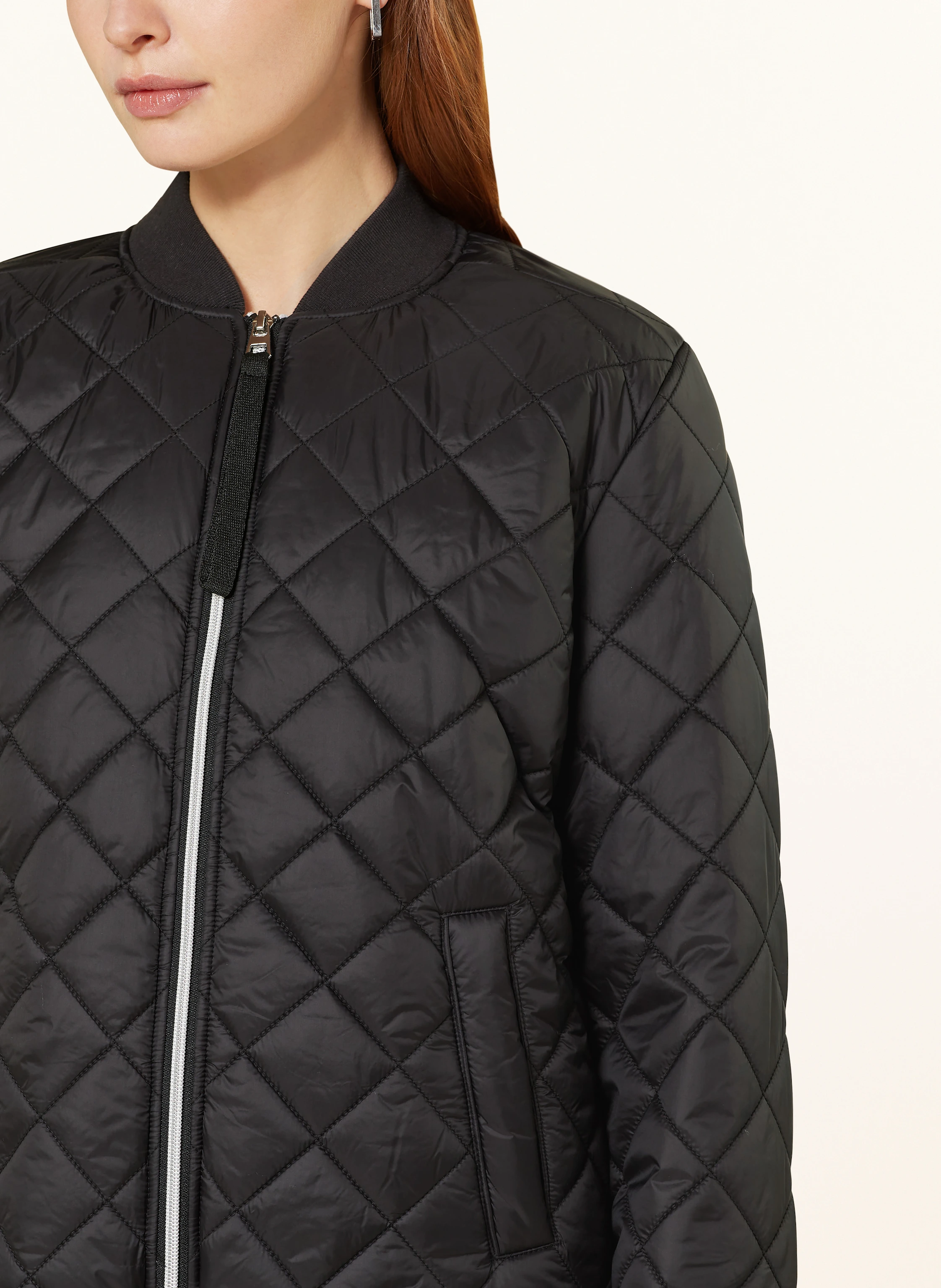 darling harbour Steppjacke